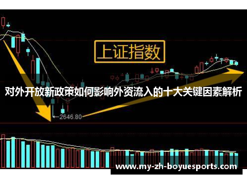 对外开放新政策如何影响外资流入的十大关键因素解析