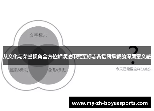 从文化与荣誉视角全方位解读法甲冠军标志背后所承载的深层意义感